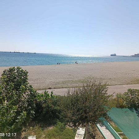 Deniz Yildizi Aparthotel Marmara Ereglisi Exteriör bild