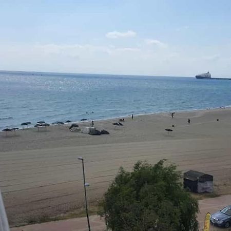 Deniz Yildizi Aparthotel Marmara Ereglisi Exteriör bild