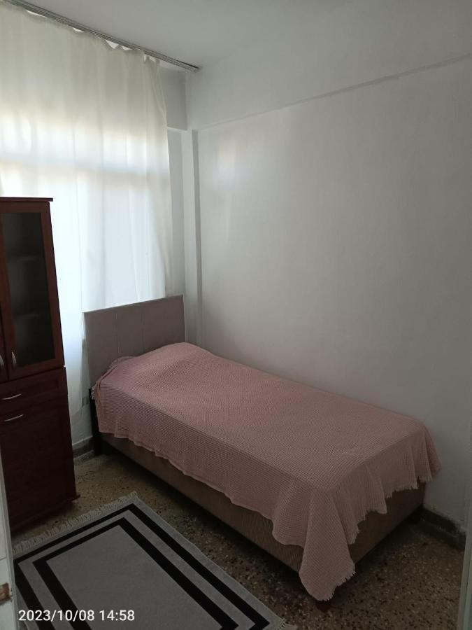Deniz Yildizi Aparthotel Marmara Ereglisi Exteriör bild