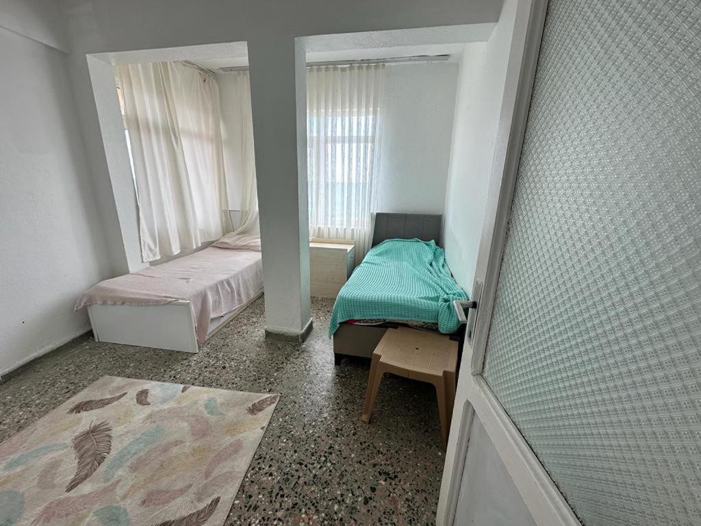 Deniz Yildizi Aparthotel Marmara Ereglisi Exteriör bild