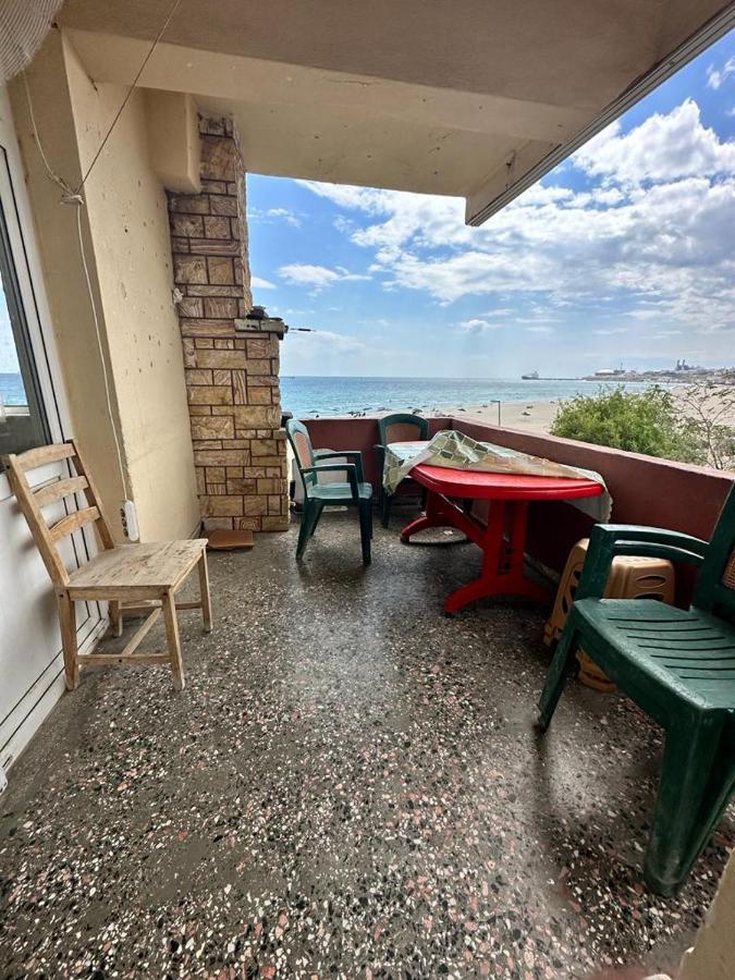 Deniz Yildizi Aparthotel Marmara Ereglisi Exteriör bild
