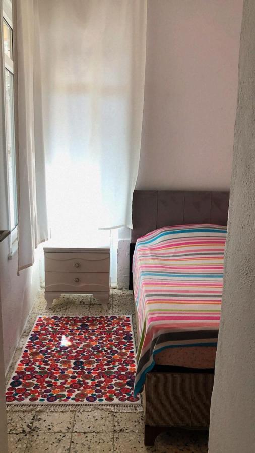 Deniz Yildizi Aparthotel Marmara Ereglisi Exteriör bild