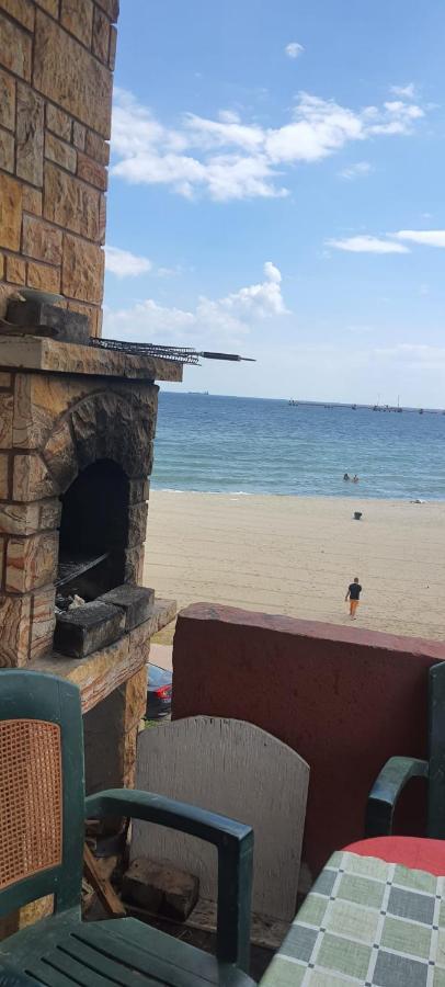 Deniz Yildizi Aparthotel Marmara Ereglisi Exteriör bild
