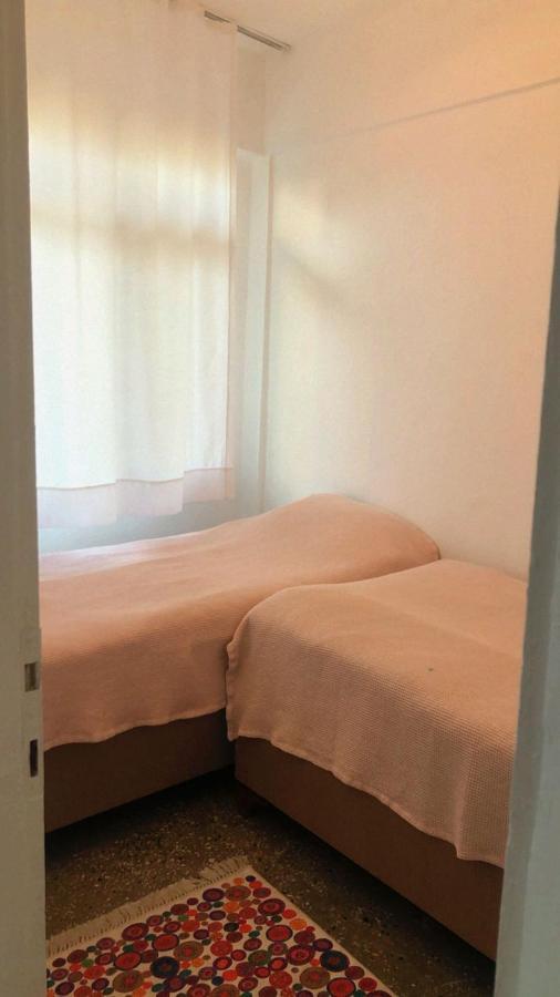 Deniz Yildizi Aparthotel Marmara Ereglisi Exteriör bild